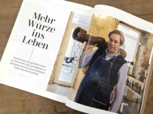 wienlive Magazin: Wiener Tradition