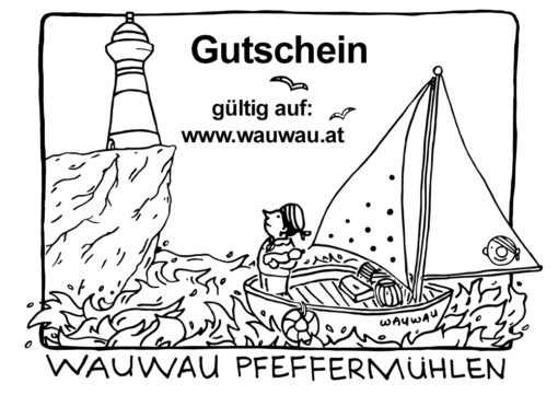 WauWau Gutschein
