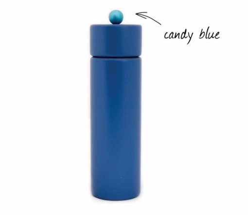 WauWau Jumsy distant blue candy blue knob