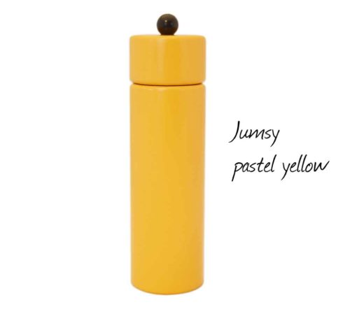 WauWau Jumsy pastel yellow