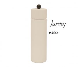 WauWau Pepper grinder Jumsy white