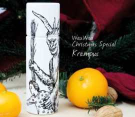 WauWau Christmas Special: Krampus