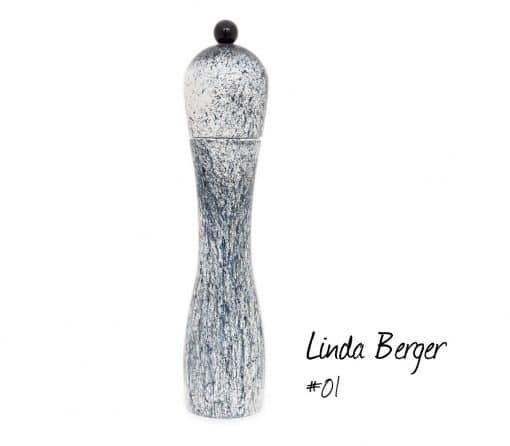 WauWau Linda Berger #01
