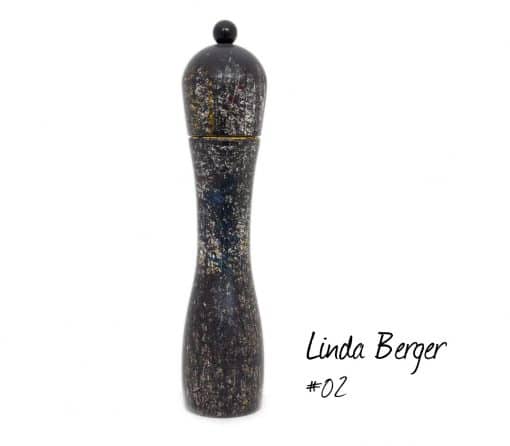 WauWau Linda Berger #2