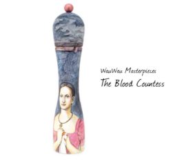 WauWau Masterpieces Edition: The Blood Countess