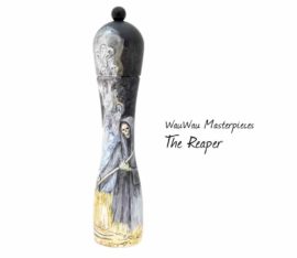 WauWau Masterpieces: Grim Reaper