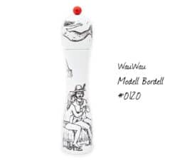 WauWau Modell Bordell Edition MB0120