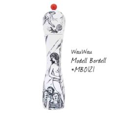 WauWau Modell Bordell Edition #MB0121