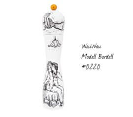 WauWau Modell Bordell Editor MB0220