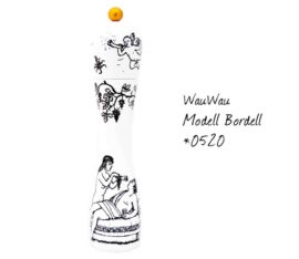 WauWau Modell Bordell *0520