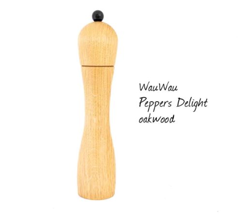 WauWau Peppers Delight Eiche natur