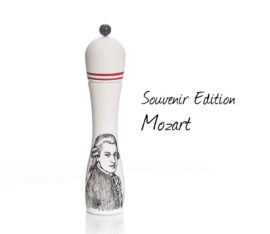 WauWau Souvenir Edition Mozart