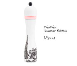 WauWau Souvenir Edition Vienna