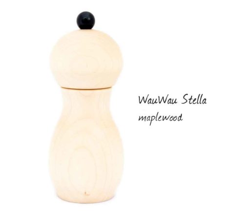 WauWau Stella natural maplewood